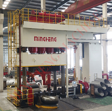 MinghengPipeFittingsMachineryCo.,Ltd 