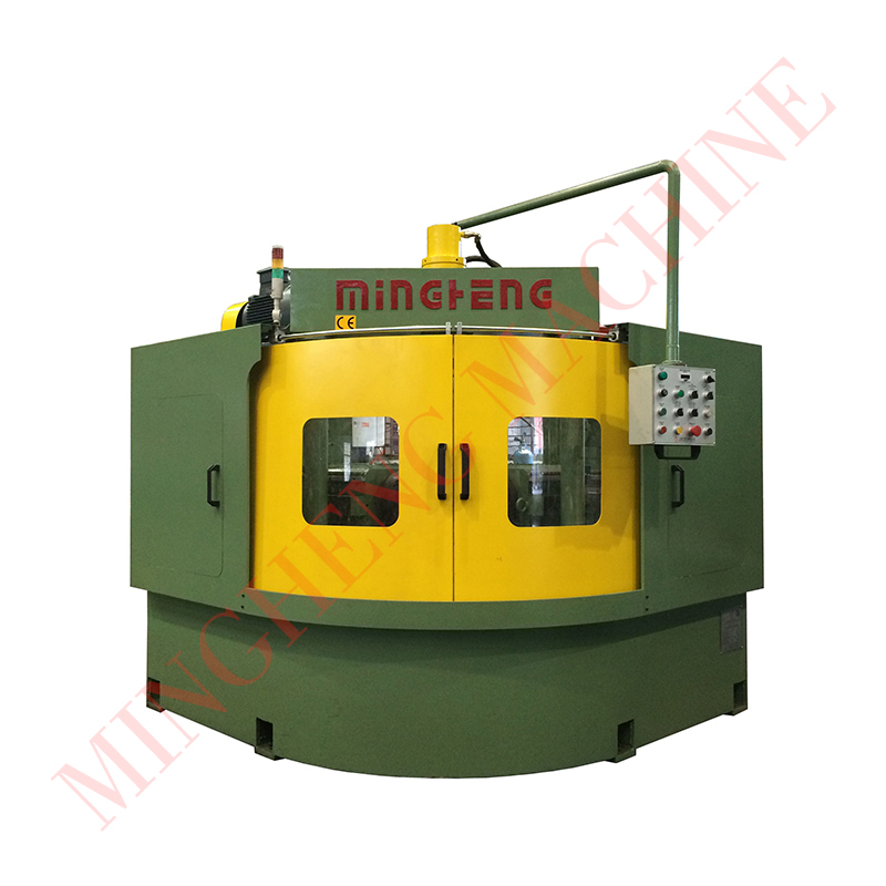 Elbow Double-End Beveling Machine