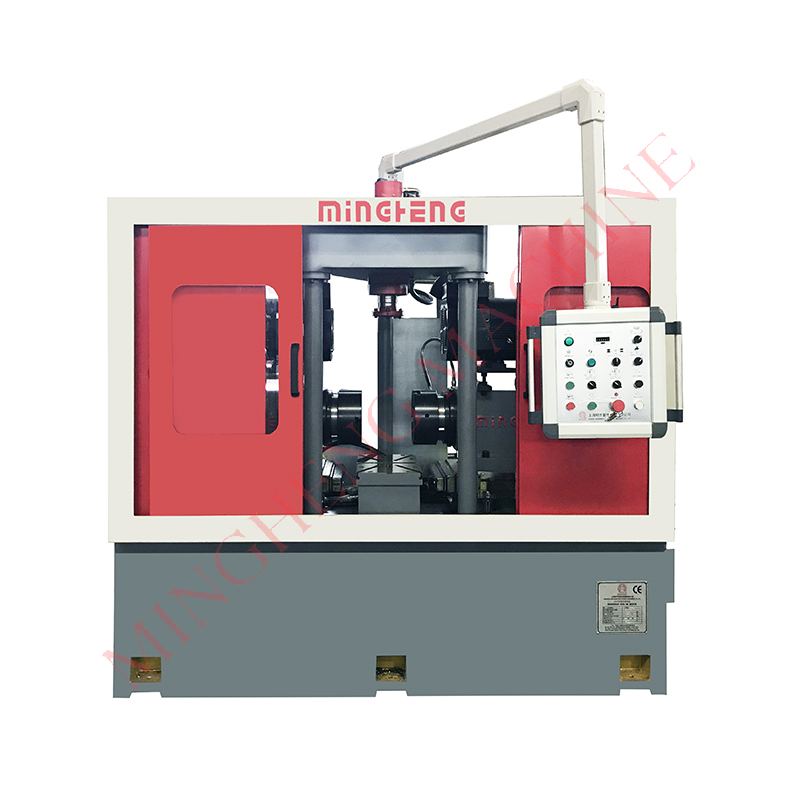 Reducer Beveling Machine